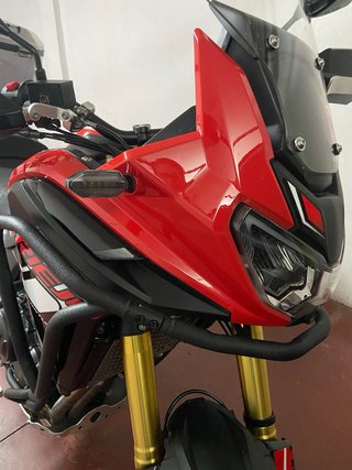 Rieju Aventura 500 - Como Nueva