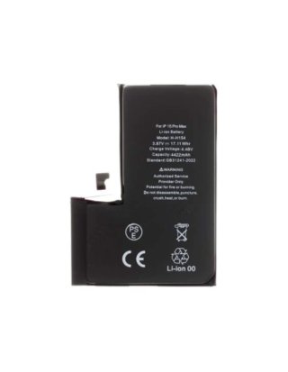 Batteria iPhone 15 Pro Max (Alta Capacità)