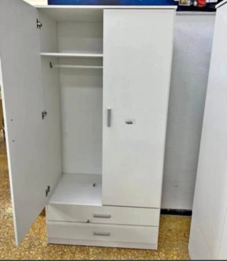Armarios modular 2P 3P 4P de Madera