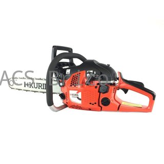 Motosierra 61,5cc 45cm KM6200 - Kuril