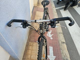 Bicicleta Merida Dakar 680 26" pulgadas