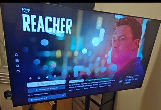 Samsung Neo QLED 55 4K Mini LED 144Hz