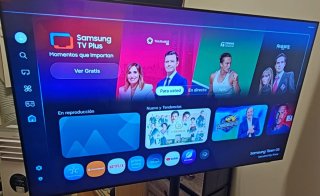 Samsung Neo QLED 55 4K Mini LED 144Hz