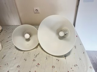 Lámpara Melodi Ikea