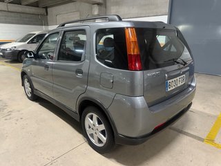 Suzuki Ignis 4x4 Gasolina 118.000 km Garantia