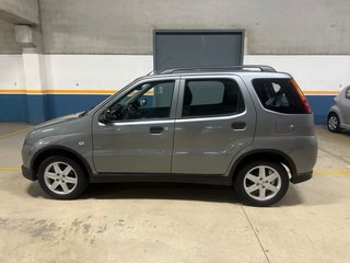 Suzuki Ignis 4x4 Gasolina 118.000 km Garantia