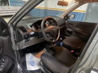 Suzuki Ignis 4x4 Gasolina 118.000 km Garantia