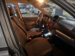 Suzuki Ignis 4x4 Gasolina 118.000 km Garantia
