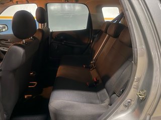 Suzuki Ignis 4x4 Gasolina 118.000 km Garantia