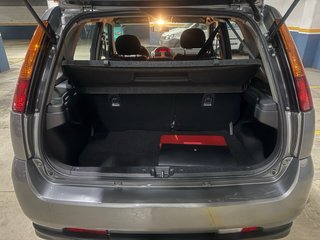 Suzuki Ignis 4x4 Gasolina 118.000 km Garantia