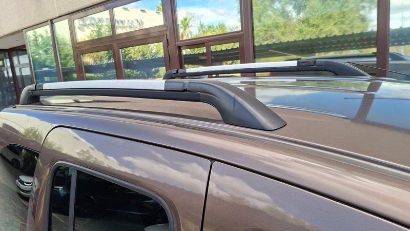 Renault Kangoo 2017, foto 5