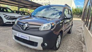 Renault Kangoo 2017 extreme 1.5dci 110cv