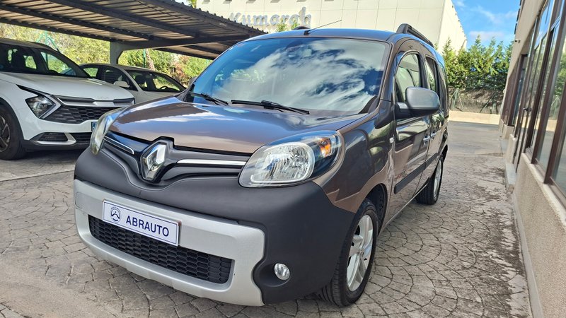 Renault Kangoo 2017, foto 4