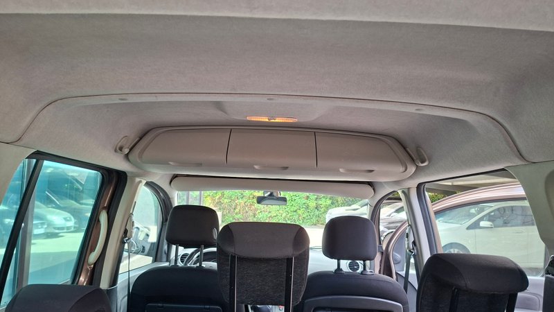 Renault Kangoo 2017, foto 10