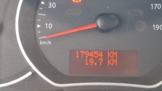 Renault Kangoo 2017 extreme 1.5dci 110cv