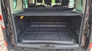 Renault Kangoo 2017 extreme 1.5dci 110cv
