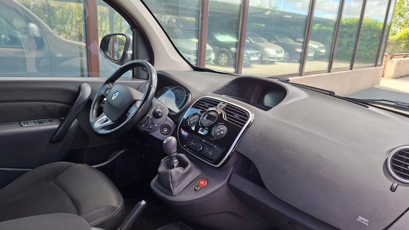 Renault Kangoo 2017, foto 8