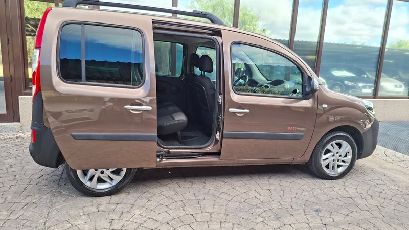 Renault Kangoo 2017, foto 6