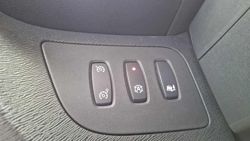 Renault Kangoo 2017, foto 18