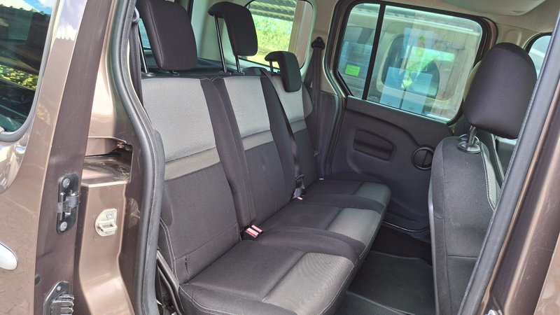 Renault Kangoo 2017, foto 7