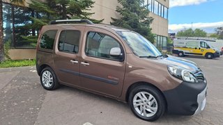 Renault Kangoo 2017 extreme 1.5dci 110cv