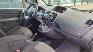 Renault Kangoo 2017 extreme 1.5dci 110cv