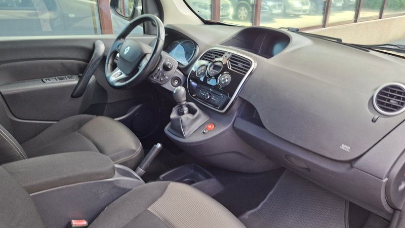 Renault Kangoo 2017, foto 17