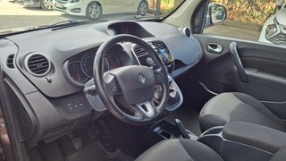 Renault Kangoo 2017 extreme 1.5dci 110cv