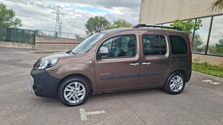 Renault Kangoo 2017 extreme 1.5dci 110cv