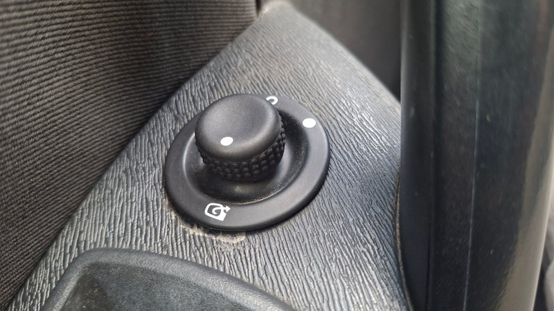 Renault Kangoo 2017, foto 27