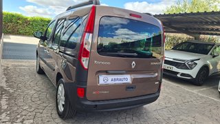 Renault Kangoo 2017 extreme 1.5dci 110cv