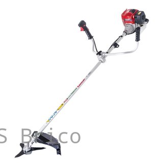 Desbrozadora Kawasaki 45cc KD8W45 - Kuril
