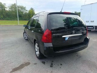 Peugeot 307 2007