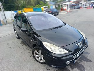 Peugeot 307 2007