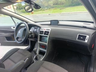 Peugeot 307 2007