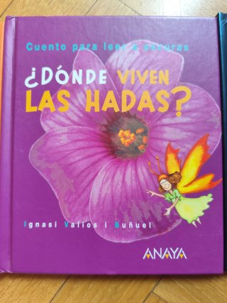 Lote cuentos para leer a oscuras