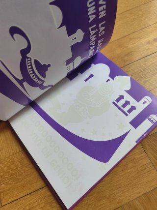 Lote cuentos para leer a oscuras