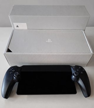 PS5 Portátil Sony