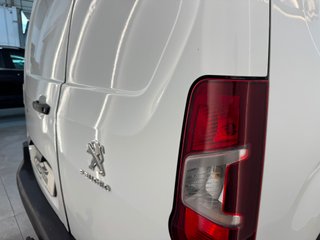 Peugeot Partner 2019