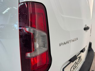 Peugeot Partner 2019