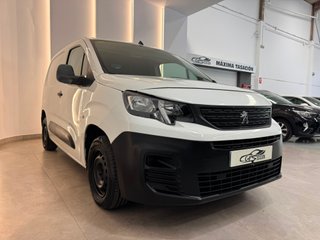 Peugeot Partner 2019