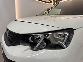 Peugeot Partner 2019