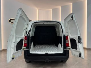 Peugeot Partner 2019