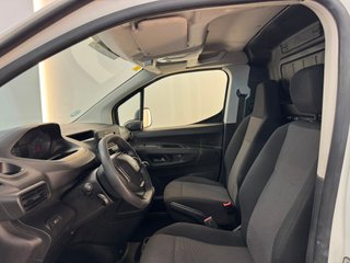 Peugeot Partner 2019