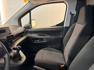 Peugeot Partner 2019