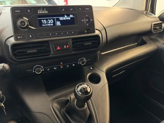 Peugeot Partner 2019