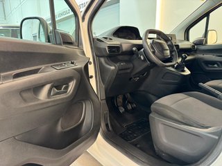 Peugeot Partner 2019
