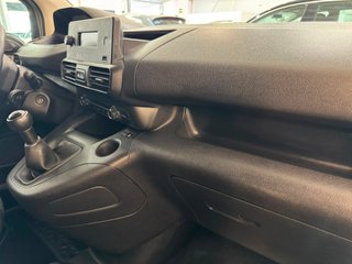 Peugeot Partner 2019