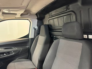 Peugeot Partner 2019