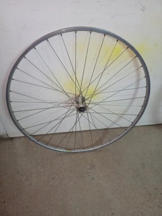Llanta Tubular Bicicleta Carretera  Delantera